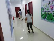 全体员工要高度重视